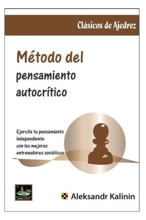 Método del pensamiento autocrítico